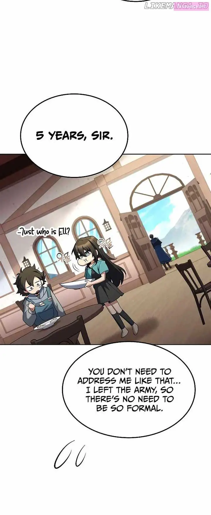 The Archmage’s Restaurant Kainu Manga Chapter 14 Page 49