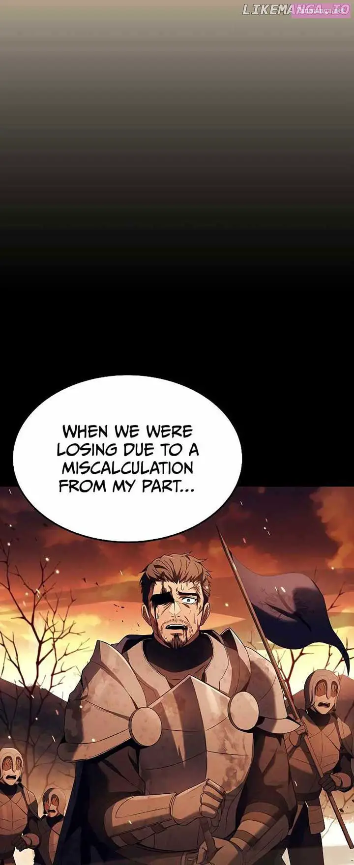The Archmage’s Restaurant Kainu Manga Chapter 14 Page 51