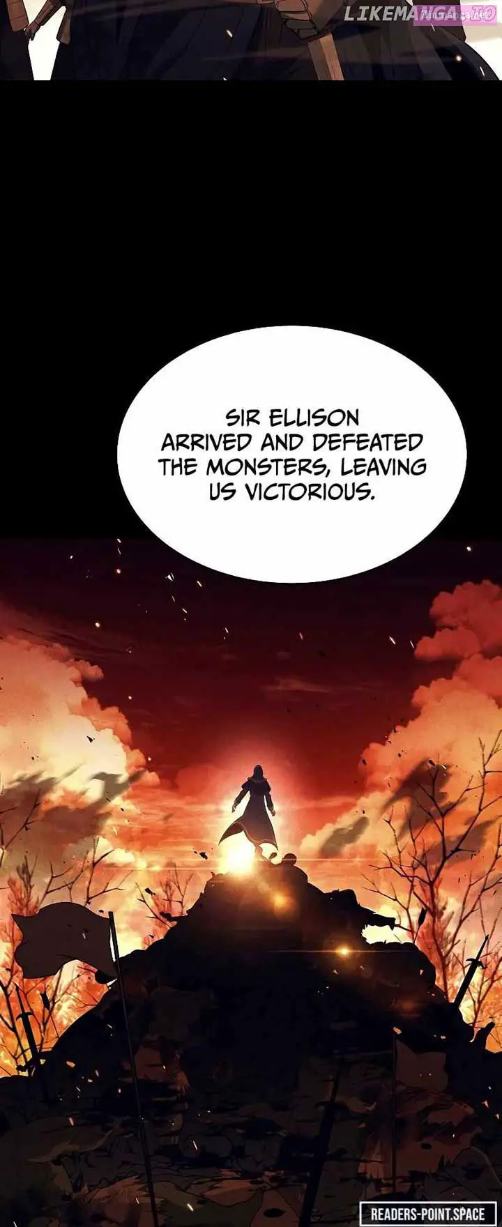 The Archmage’s Restaurant Kainu Manga Chapter 14 Page 52