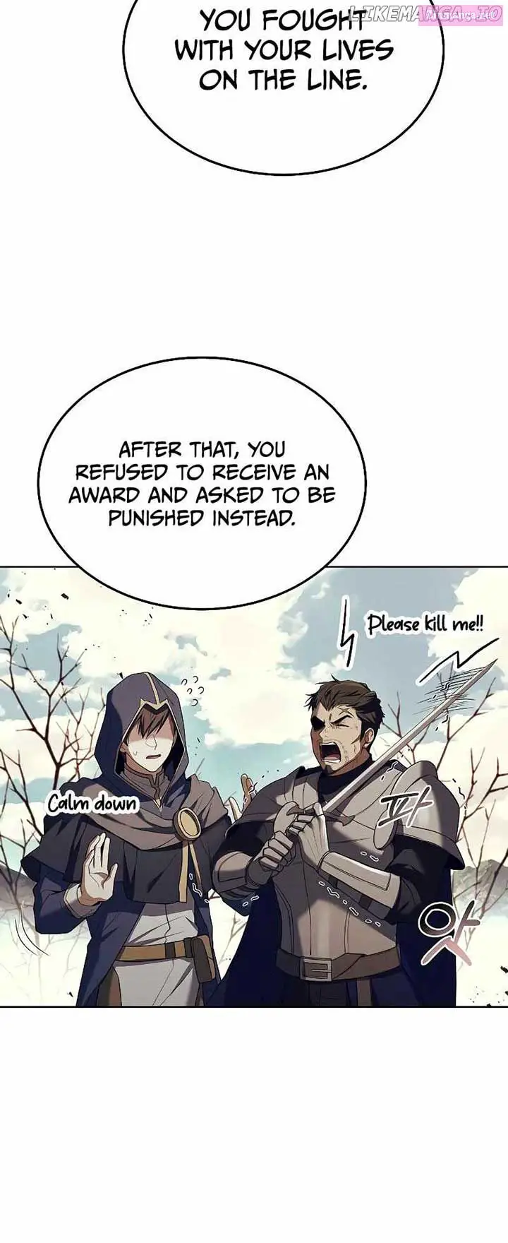 The Archmage’s Restaurant Kainu Manga Chapter 14 Page 54