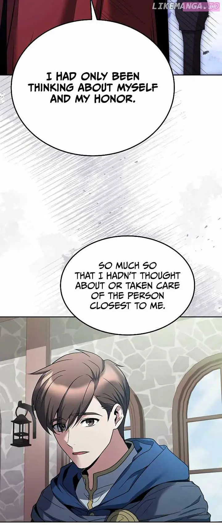 The Archmage’s Restaurant Kainu Manga Chapter 14 Page 58