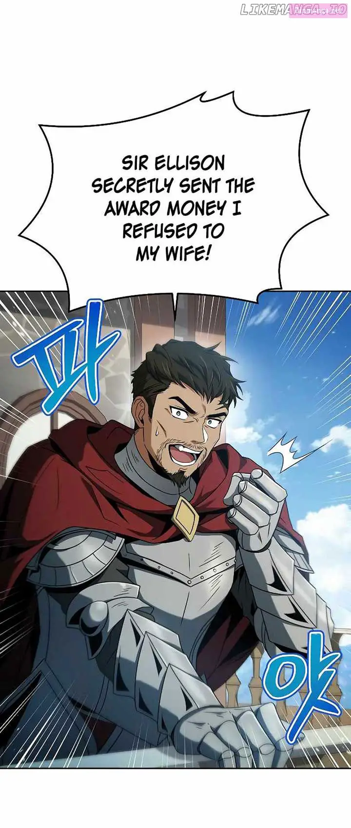 The Archmage’s Restaurant Kainu Manga Chapter 14 Page 60