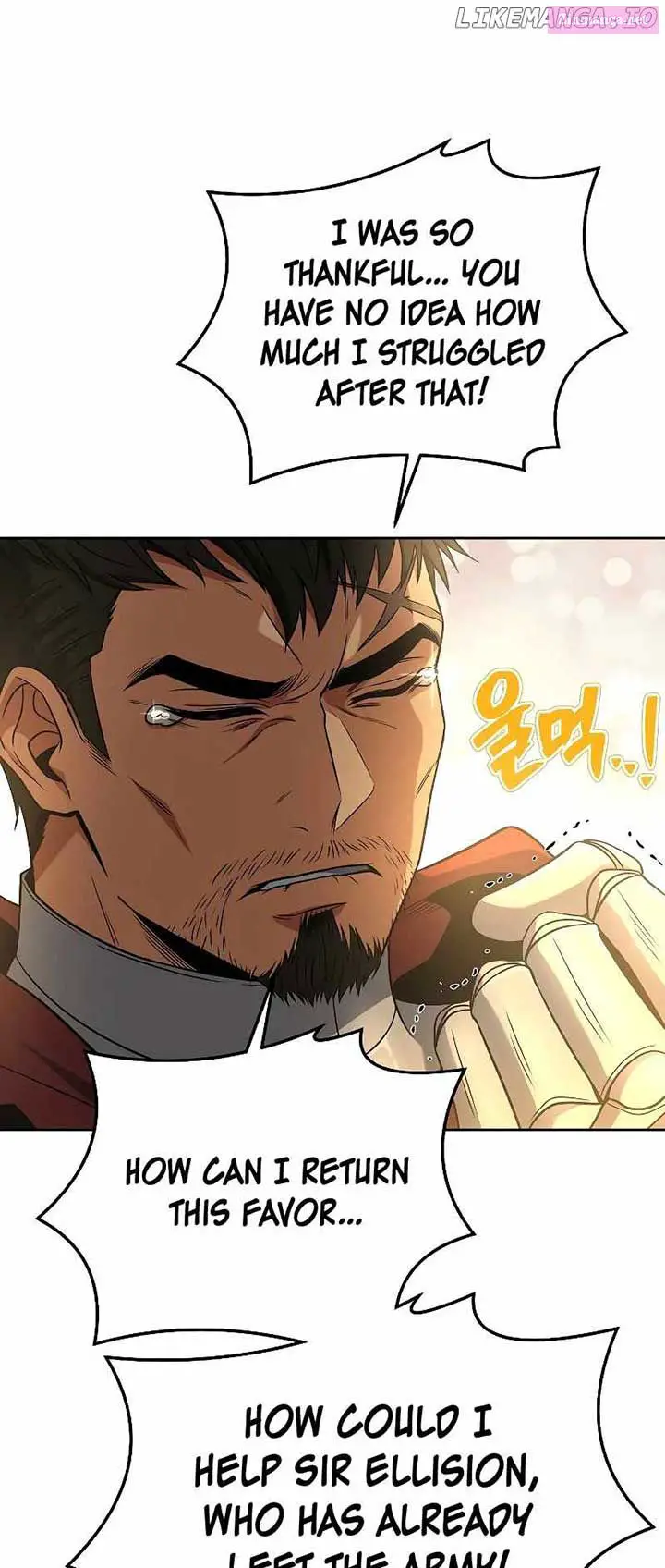 The Archmage’s Restaurant Kainu Manga Chapter 14 Page 61