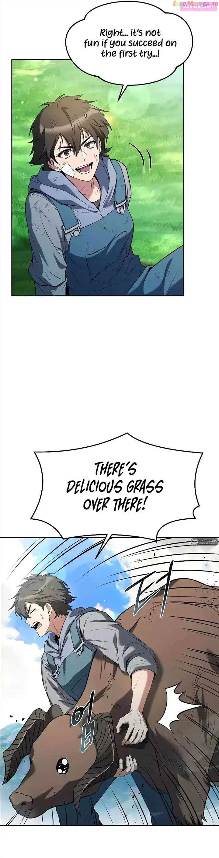 The Archmage’s Restaurant Kainu Manga Chapter 12 Page 26