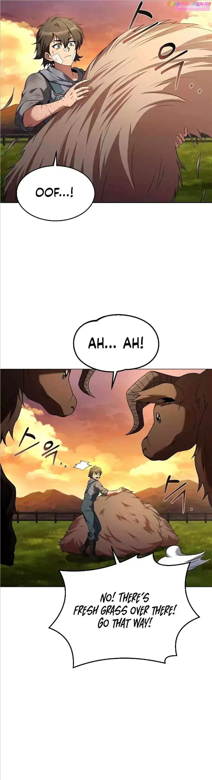 The Archmage’s Restaurant Kainu Manga Chapter 12 Page 34