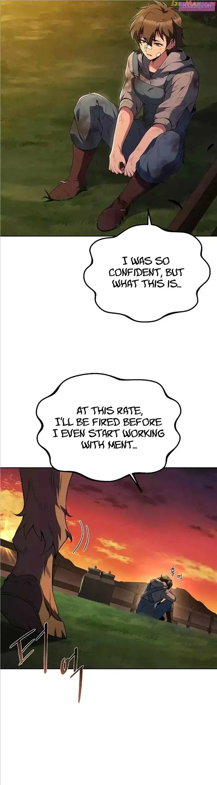 The Archmage’s Restaurant Kainu Manga Chapter 12 Page 37
