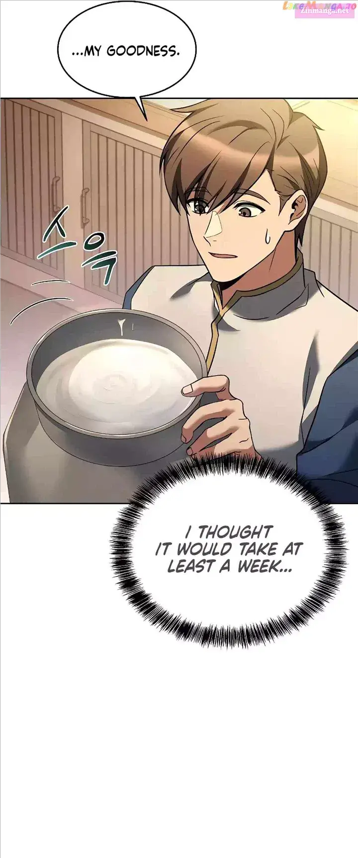 The Archmage’s Restaurant Kainu Manga Chapter 12 Page 43