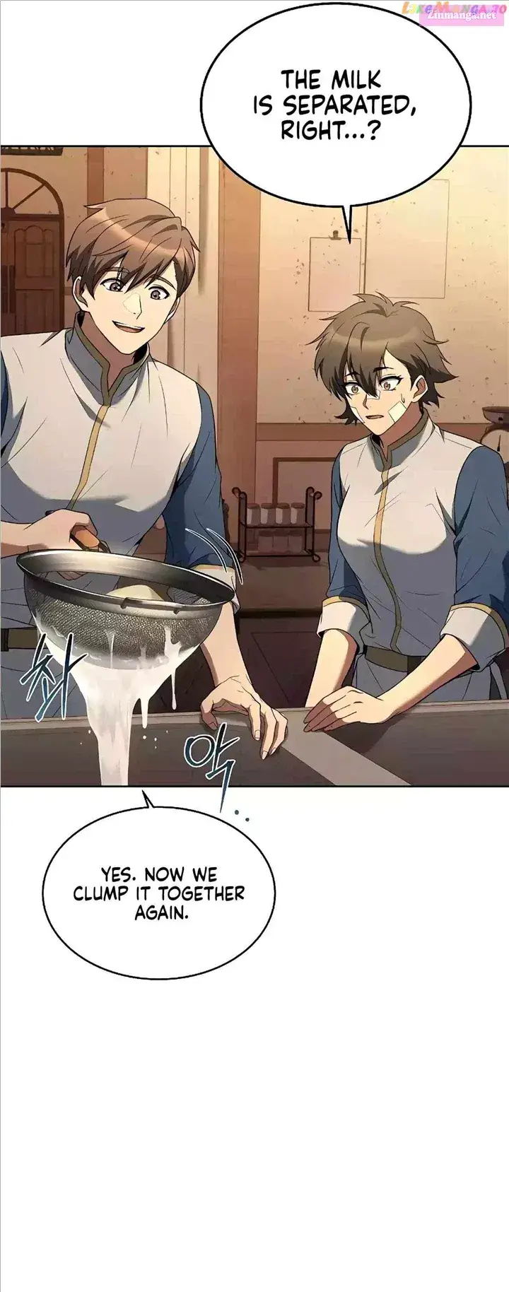 The Archmage’s Restaurant Kainu Manga Chapter 12 Page 48