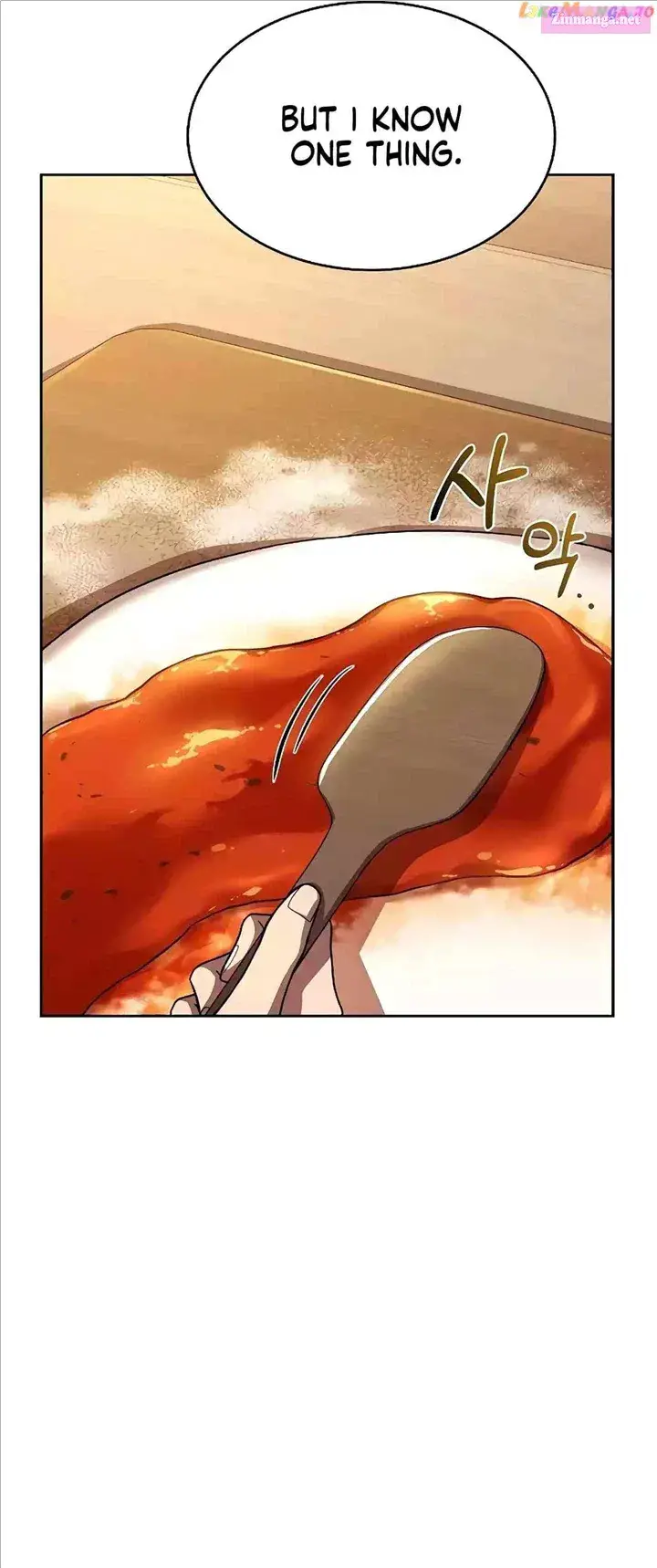 The Archmage’s Restaurant Kainu Manga Chapter 12 Page 54