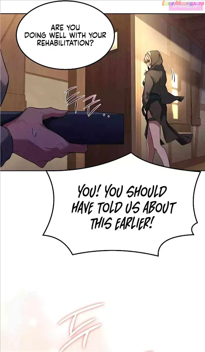 The Archmage’s Restaurant Kainu Manga Chapter 12 Page 60