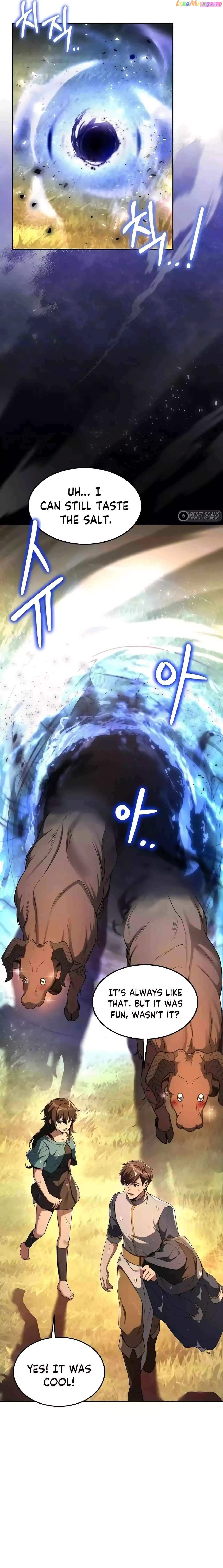 The Archmage’s Restaurant Kainu Manga Chapter 11 Page 12