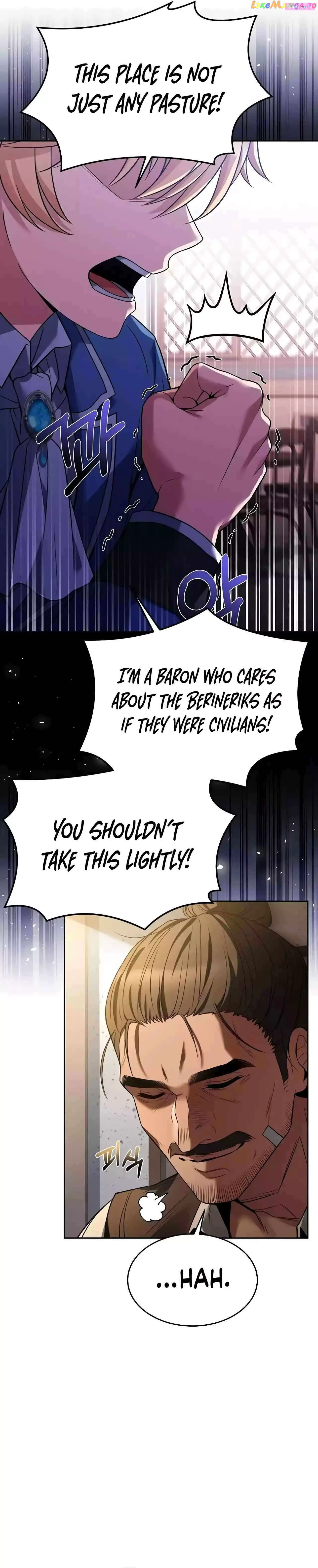 The Archmage’s Restaurant Kainu Manga Chapter 11 Page 26