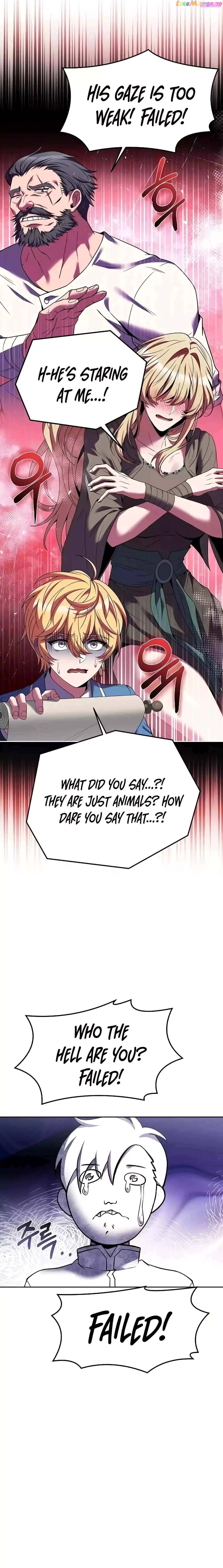 The Archmage’s Restaurant Kainu Manga Chapter 11 Page 29