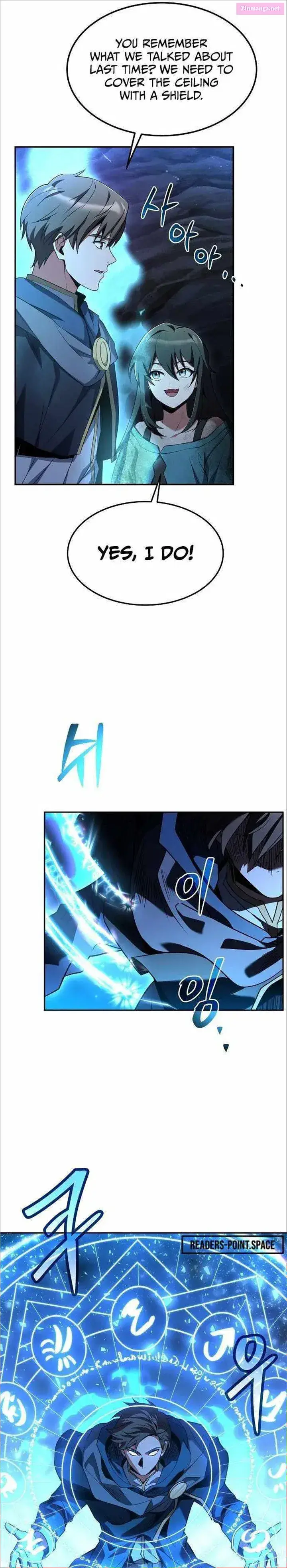 The Archmage’s Restaurant Kainu Manga Chapter 10 Page 3