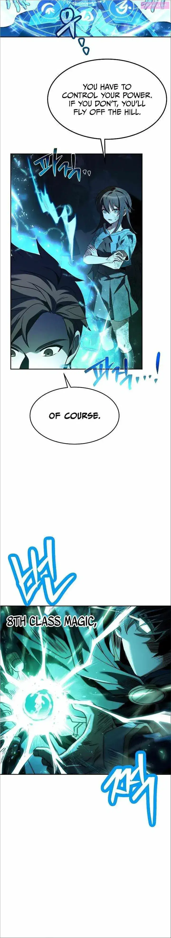 The Archmage’s Restaurant Kainu Manga Chapter 10 Page 4