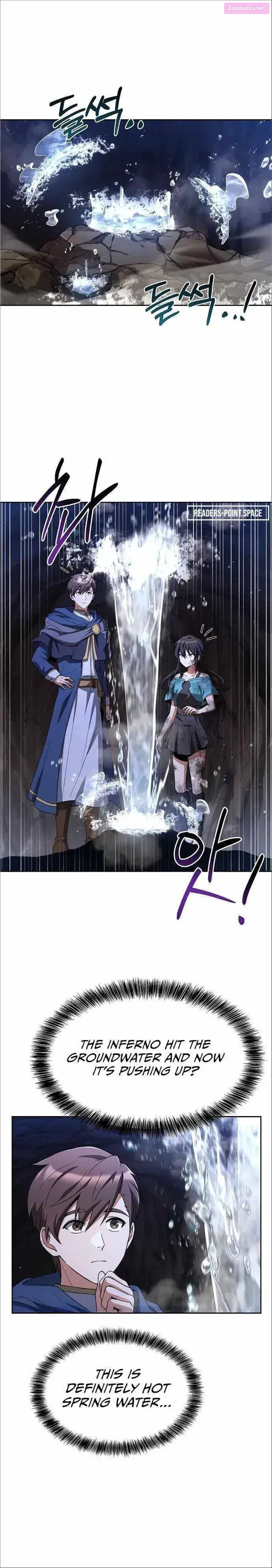 The Archmage’s Restaurant Kainu Manga Chapter 10 Page 7
