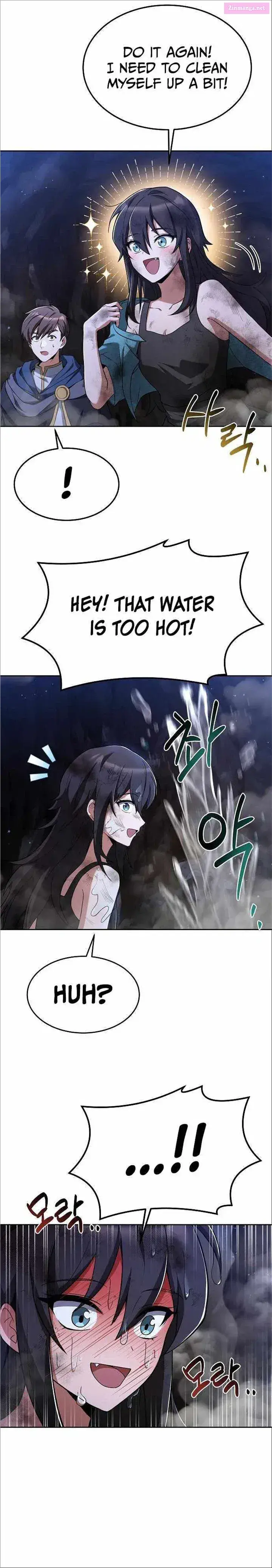 The Archmage’s Restaurant Kainu Manga Chapter 10 Page 8