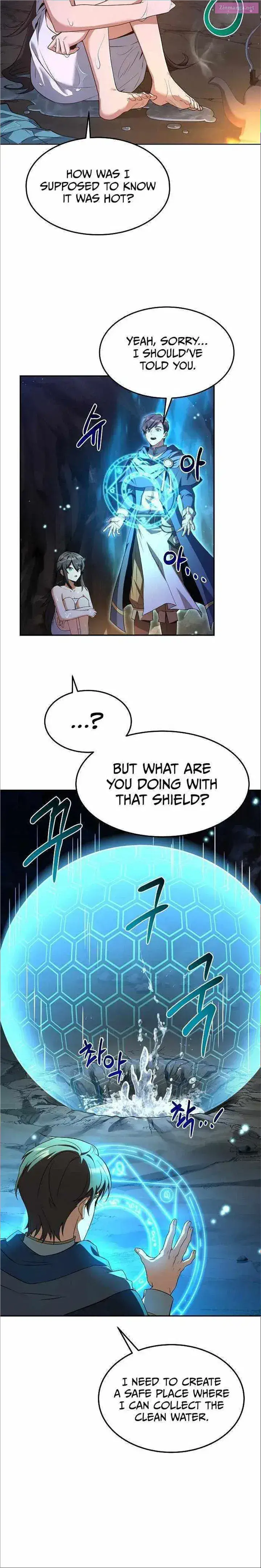 The Archmage’s Restaurant Kainu Manga Chapter 10 Page 10