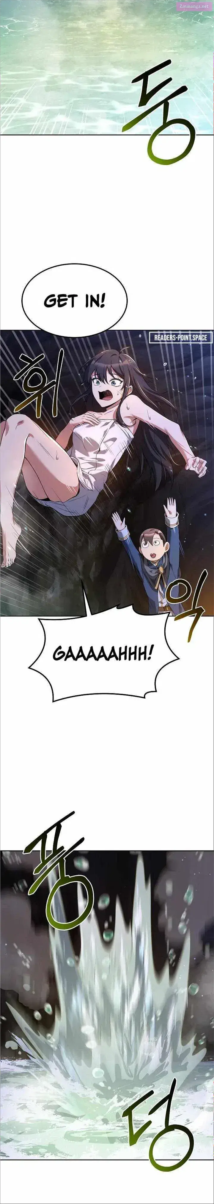 The Archmage’s Restaurant Kainu Manga Chapter 10 Page 12