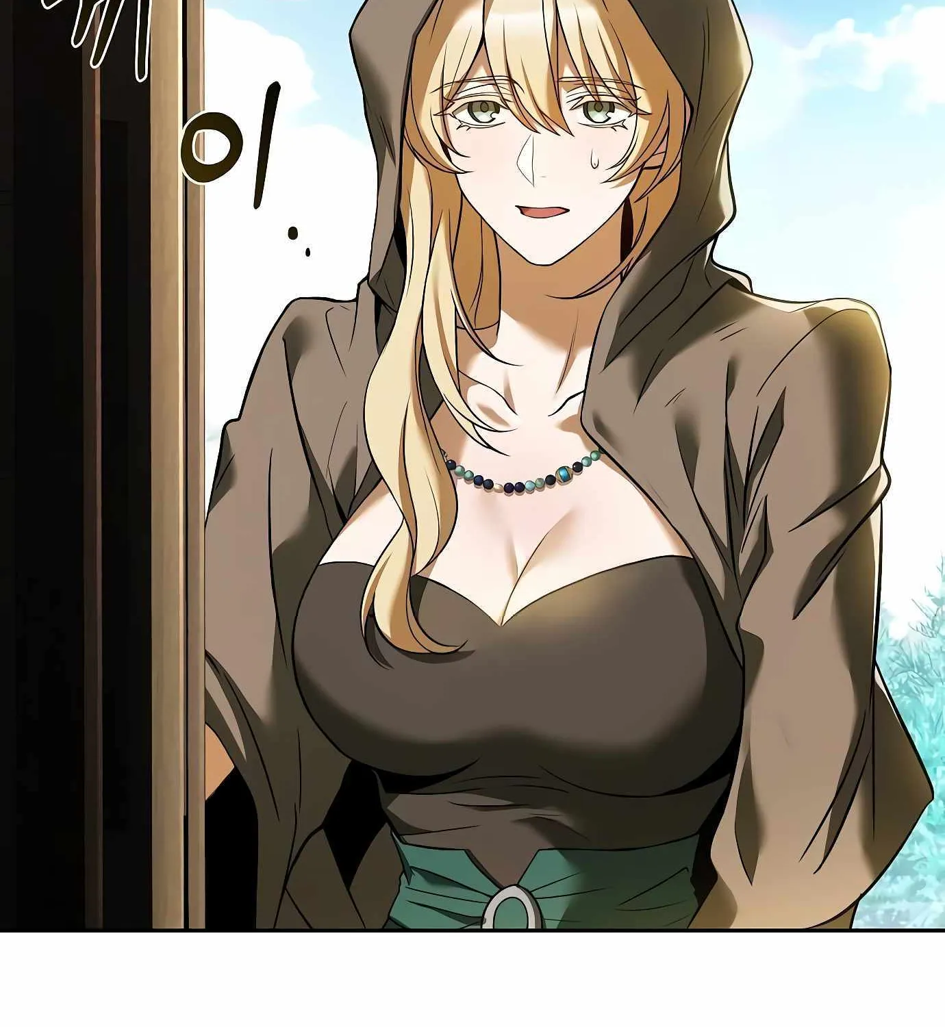 The Archmage’s Restaurant Kainu Manga Chapter 8 Page 5