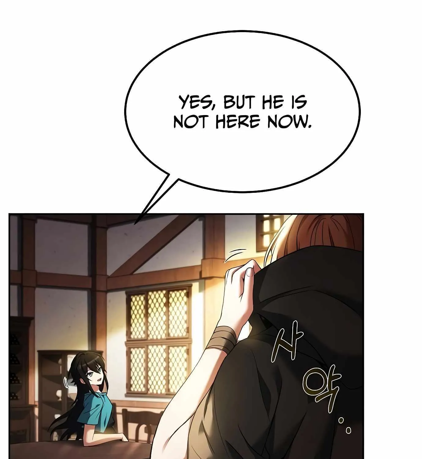 The Archmage’s Restaurant Kainu Manga Chapter 8 Page 6