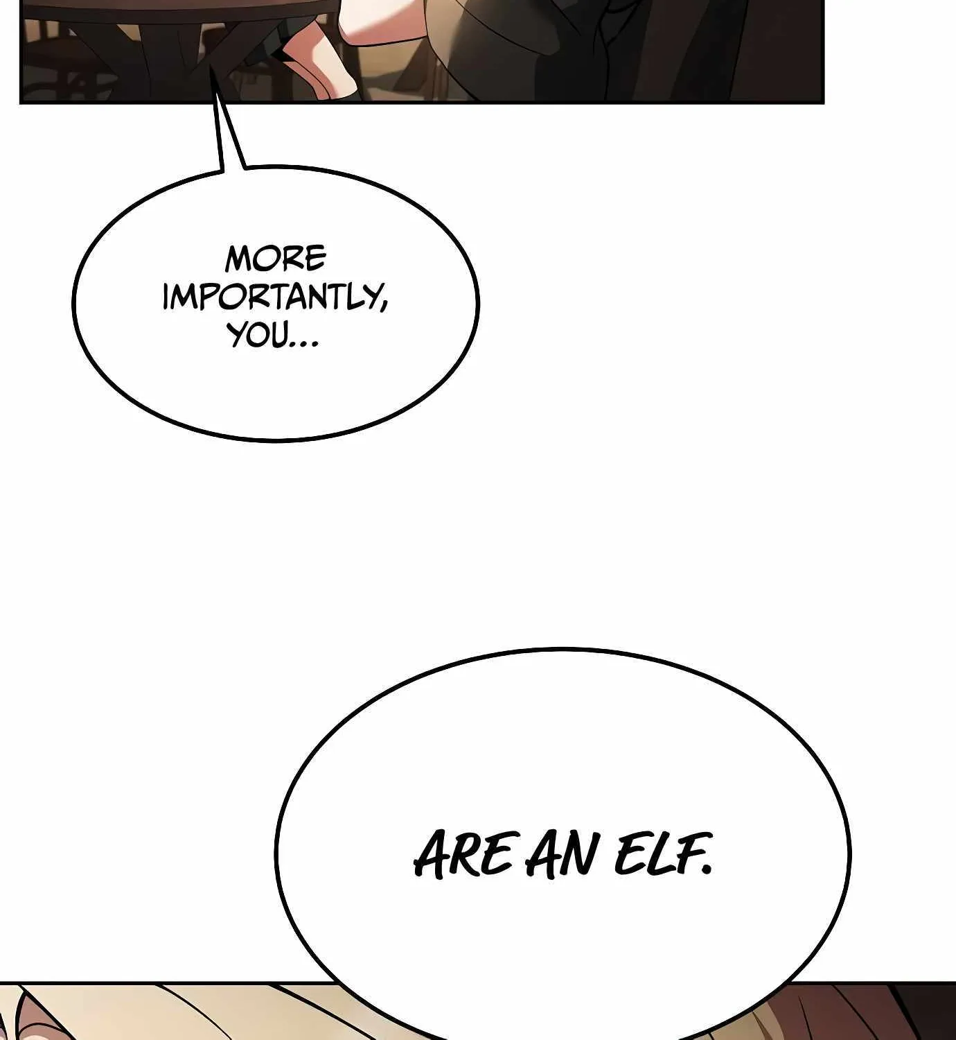 The Archmage’s Restaurant Kainu Manga Chapter 8 Page 7