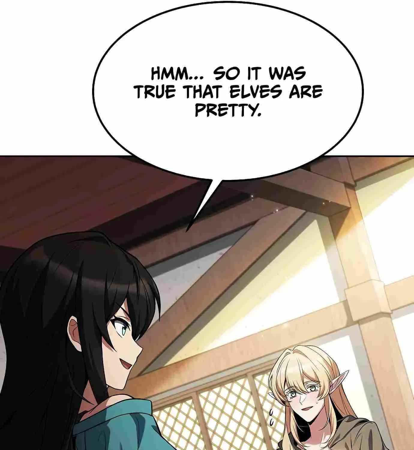The Archmage’s Restaurant Kainu Manga Chapter 8 Page 10
