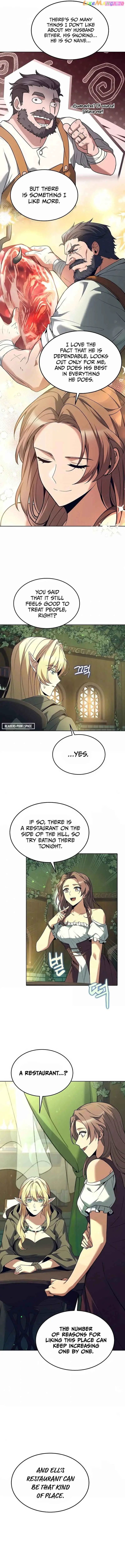The Archmage’s Restaurant Kainu Manga Chapter 7 Page 13