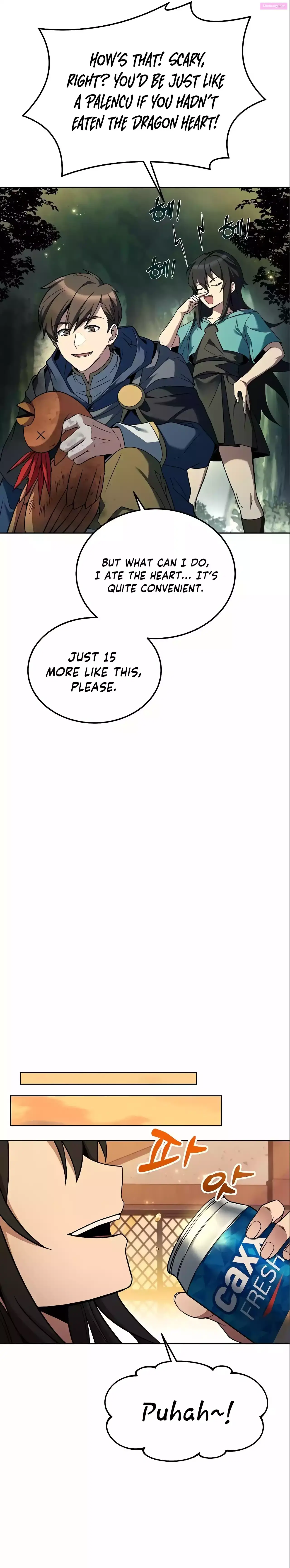 The Archmage’s Restaurant Kainu Manga Chapter 5 Page 10