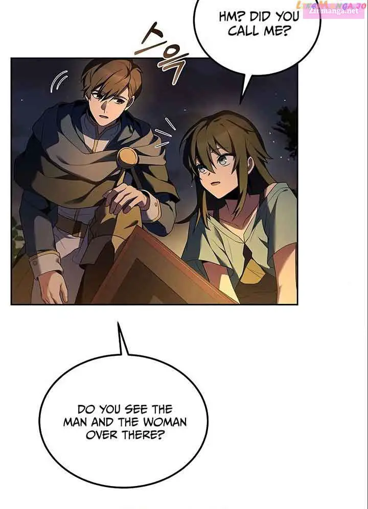 The Archmage’s Restaurant Kainu Manga Chapter 4 Page 11