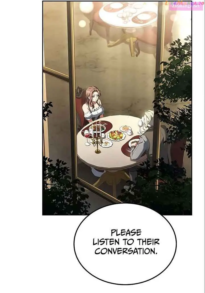 The Archmage’s Restaurant Kainu Manga Chapter 4 Page 12