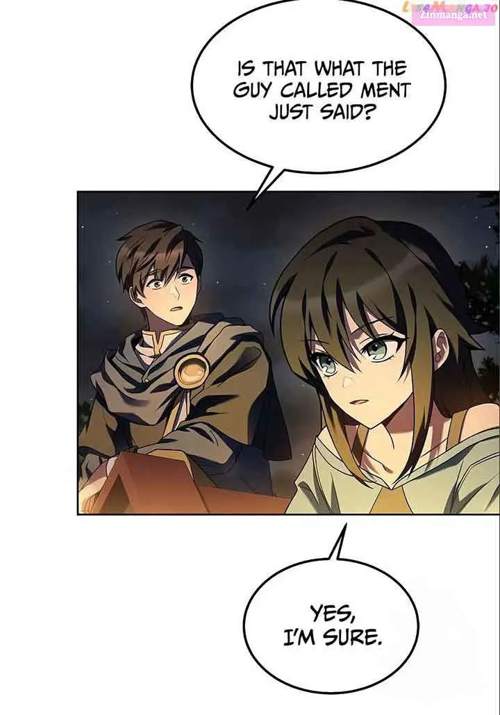 The Archmage’s Restaurant Kainu Manga Chapter 4 Page 21
