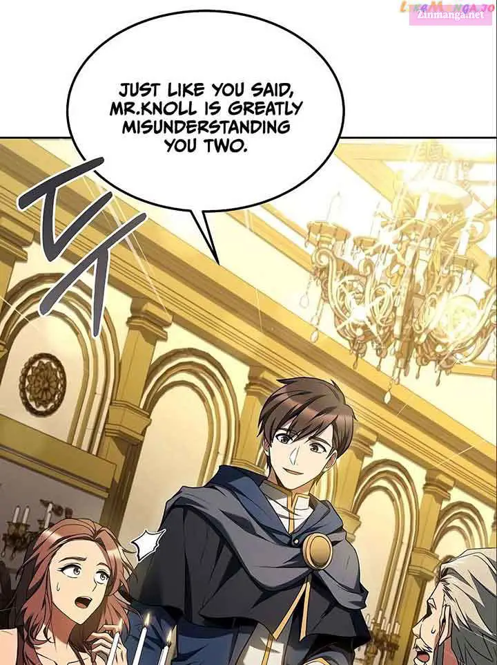 The Archmage’s Restaurant Kainu Manga Chapter 4 Page 28