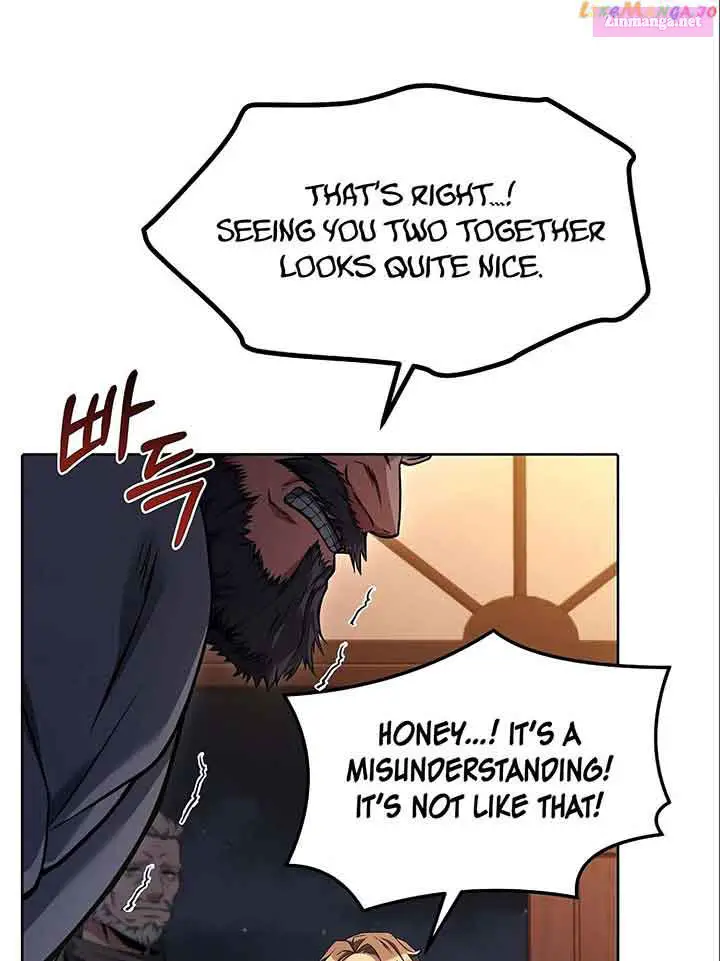 The Archmage’s Restaurant Kainu Manga Chapter 4 Page 38