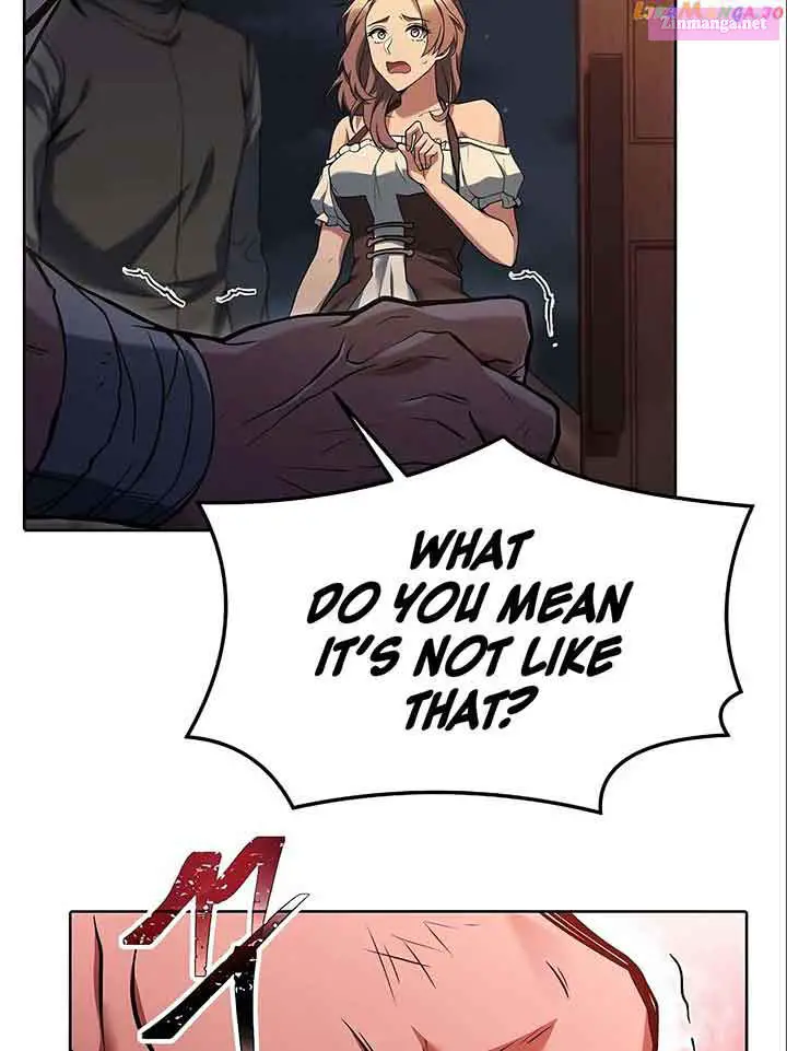 The Archmage’s Restaurant Kainu Manga Chapter 4 Page 39