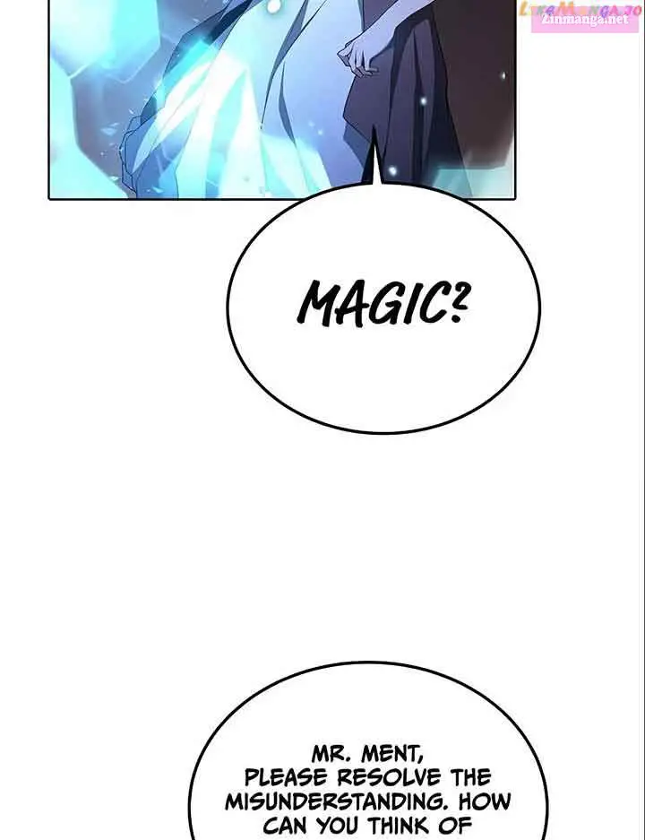 The Archmage’s Restaurant Kainu Manga Chapter 4 Page 48
