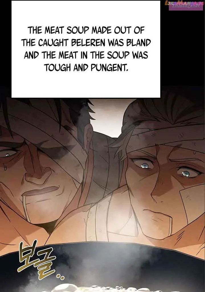 The Archmage’s Restaurant Kainu Manga Chapter 4 Page 99