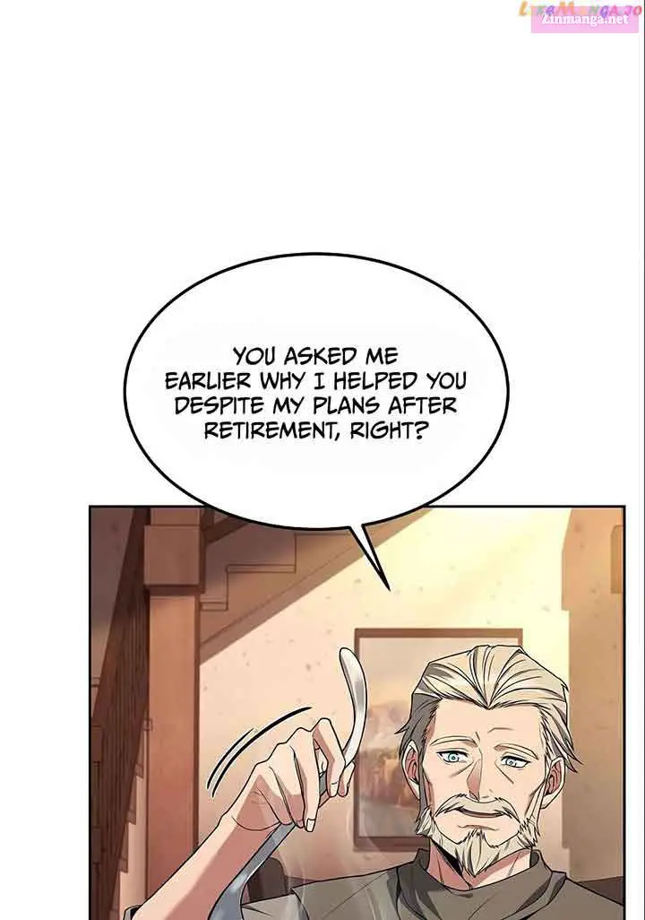 The Archmage’s Restaurant Kainu Manga Chapter 4 Page 104