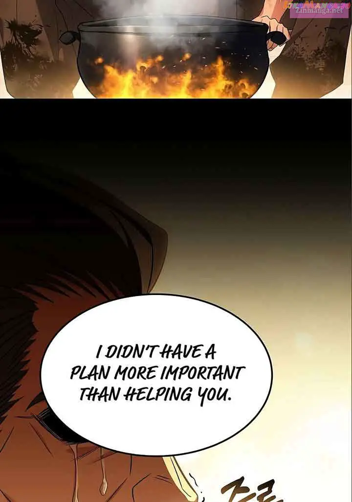 The Archmage’s Restaurant Kainu Manga Chapter 4 Page 107