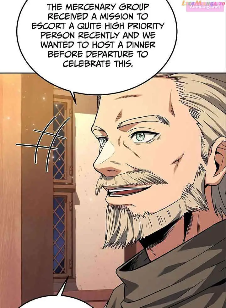The Archmage’s Restaurant Kainu Manga Chapter 4 Page 124
