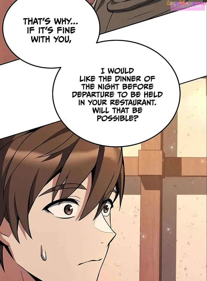 The Archmage’s Restaurant Kainu Manga Chapter 4 Page 125