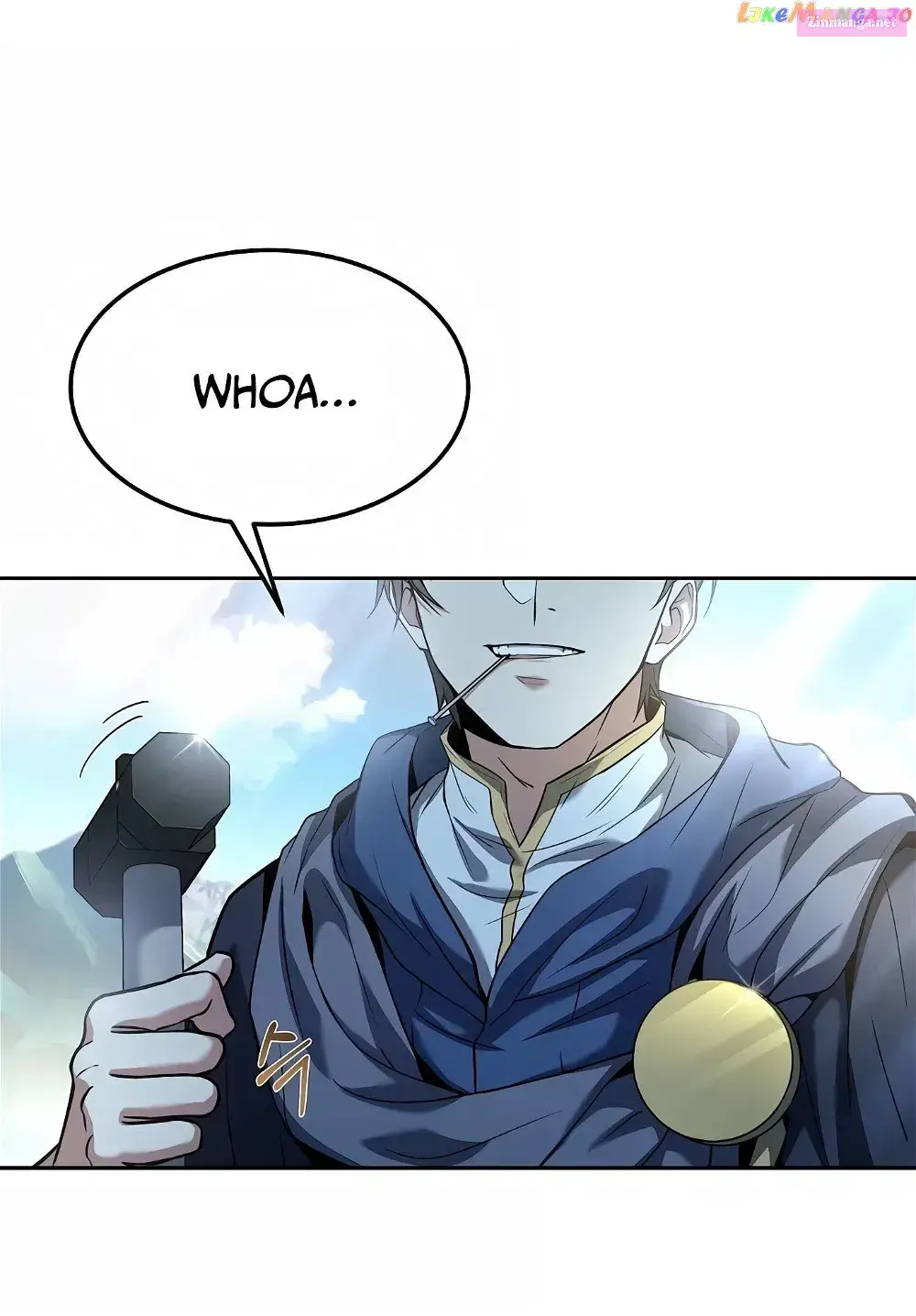 The Archmage’s Restaurant Kainu Manga Chapter 1 Page 6