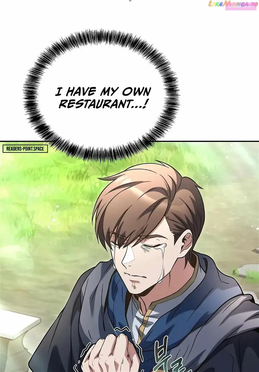 The Archmage’s Restaurant Kainu Manga Chapter 1 Page 10