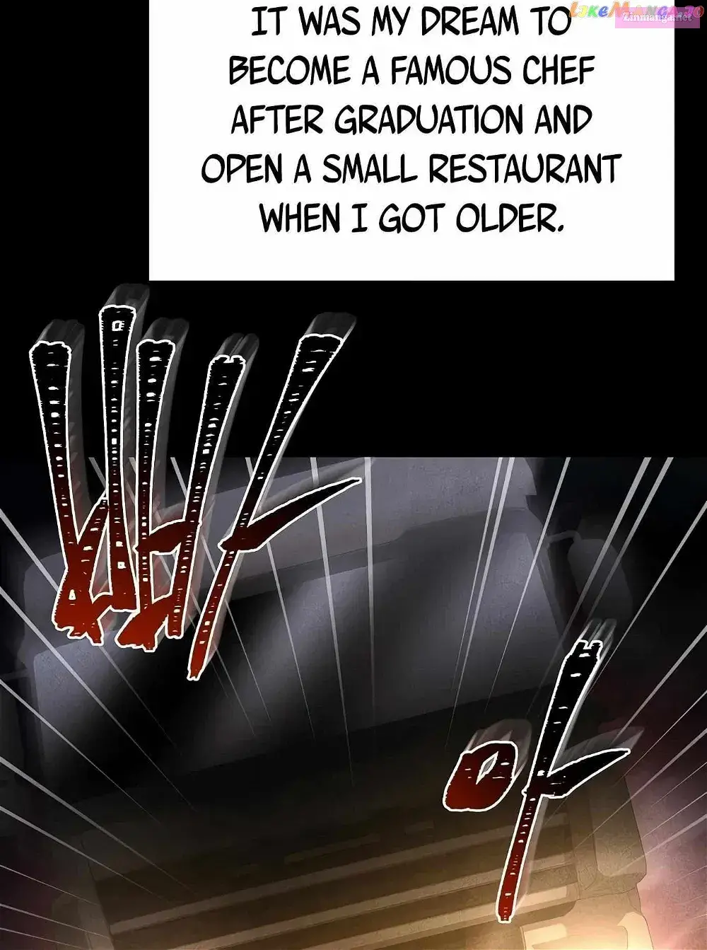 The Archmage’s Restaurant Kainu Manga Chapter 1 Page 20
