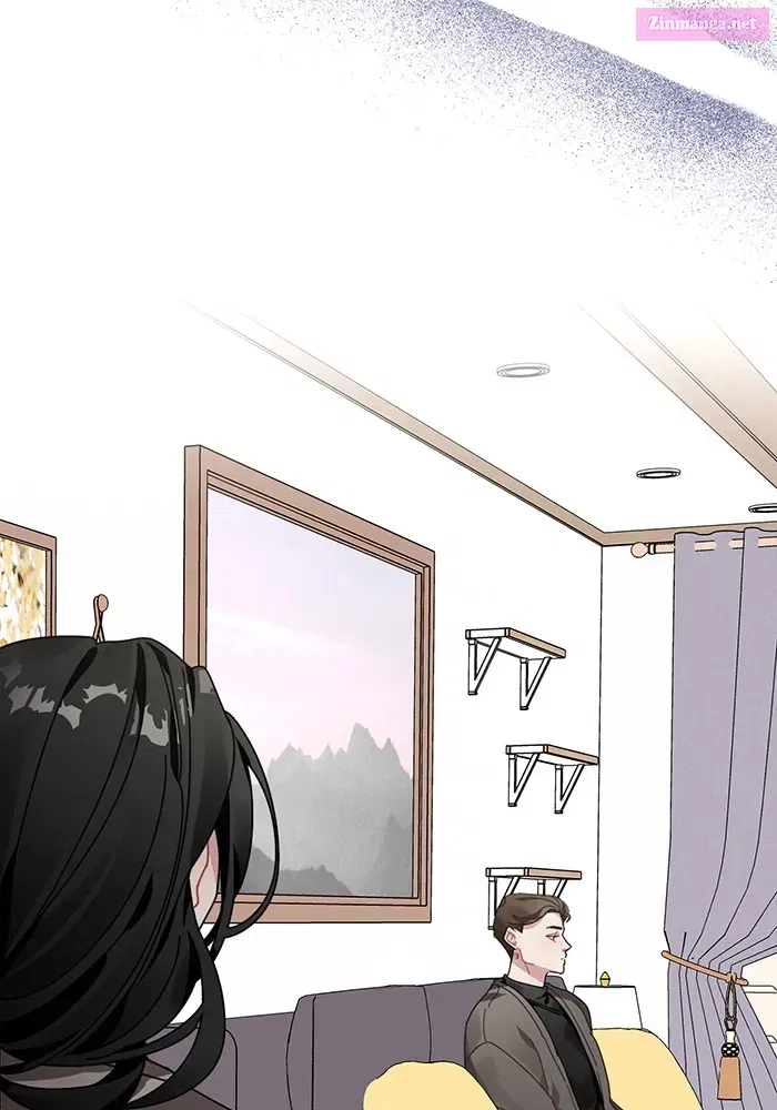 A Flower Blooms on the Wall Kainu Manga Chapter 3 Page 17