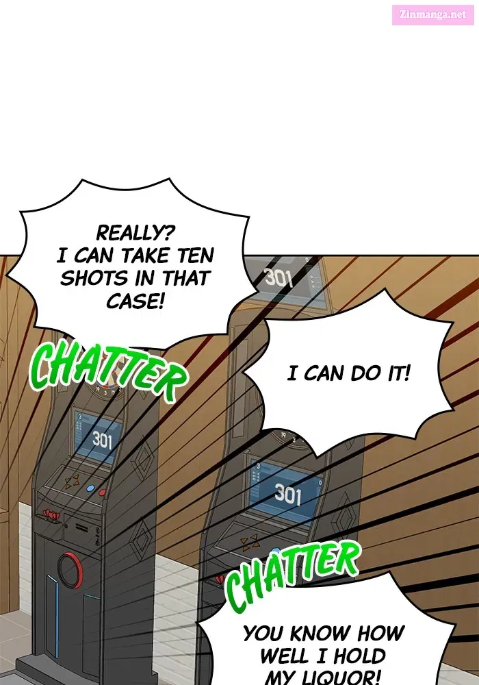 A Flower Blooms on the Wall Kainu Manga Chapter 3 Page 91