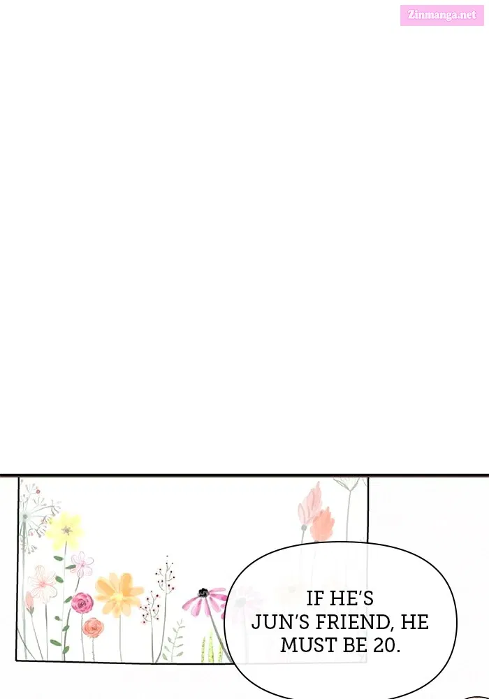 A Flower Blooms on the Wall Kainu Manga Chapter 2 Page 77
