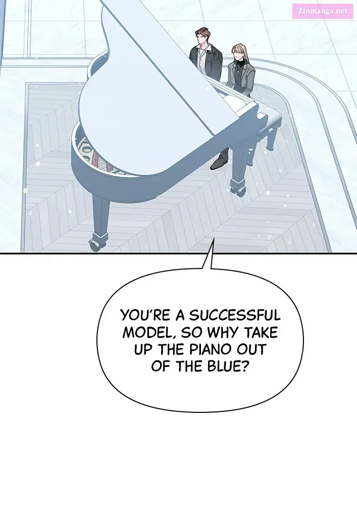 A Flower Blooms on the Wall Kainu Manga Chapter 1 Page 6