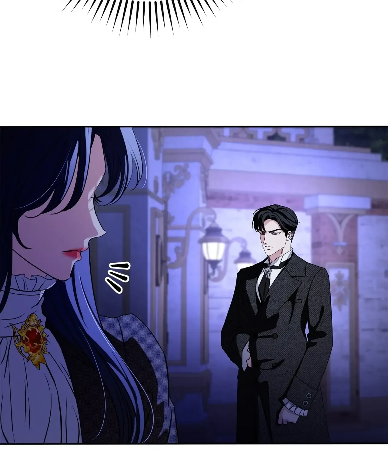 To My Husband's Mistress Kainu Manga Chapter 63 Page 21