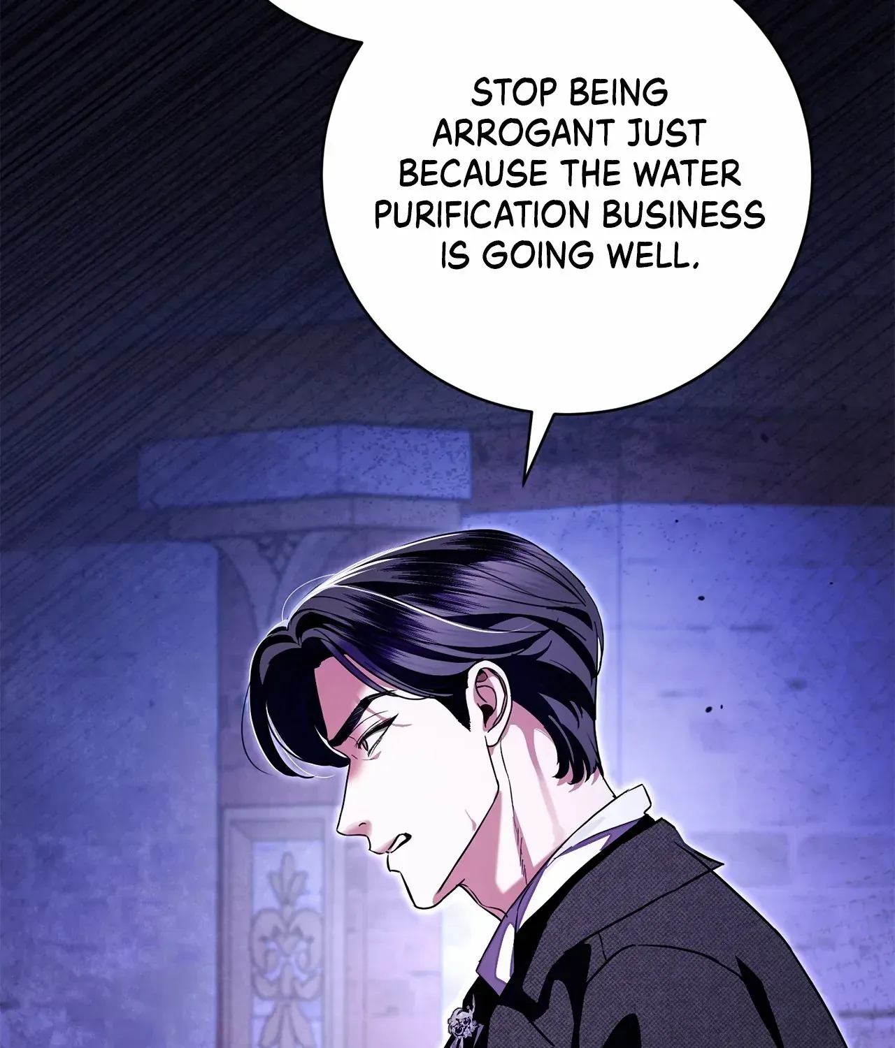 To My Husband's Mistress Kainu Manga Chapter 63 Page 29